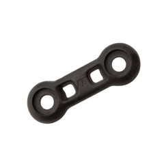 Uniwersalna Podkładka do Fina Kite Black North