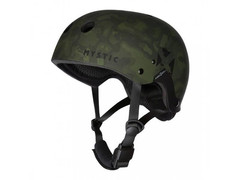 Kask Mystic MK8 X Camouflage 2022