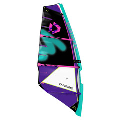 Żagiel Duotone Idol LTD Black Violet 2025