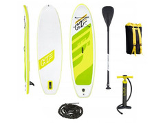 Deska SUP Hydro Force Sea Breeeze 10x33x5 65340 2021