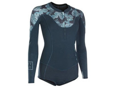 Pianka ION Muse Hot Shorty LS 1,5 DL Dark Blue