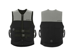 Kamizelka Jet Pilot Cause Neo ISO 50N Vest Super Grip Handle Charcoal 2019