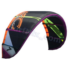 Latawiec Cabrinha Nomad IDS z Barem 2010