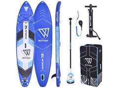 Deska SUP WattSUP SAR 10 2020