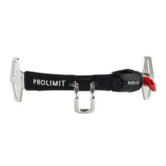 Uniwersalny Hak Prolimit Windsurf Spreader Bar Pin-Release Dual Webbing