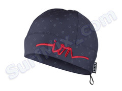 Czapka ION Neo Grace Beanie Blue