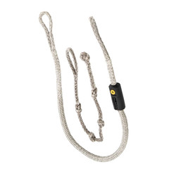 Linka Trapezowa Regulowana Unifiber Vario Bungee