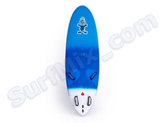 Deska Starboard 2017 Carve 3DX