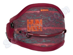 Trapez ION Hummer Wine Red/Orange 2018