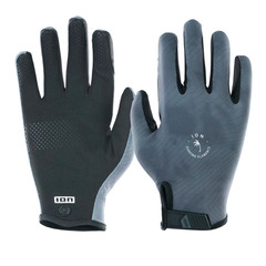 Rękawiczki ION Amara Full Finger Jet Black 2025