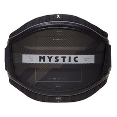 Trapez Mystic Majestic Black Red 2024