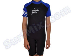 Pianka Prolimit Storm Shorty Junior