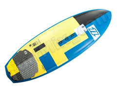 Deska North Nugget TT 2014