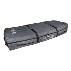 Pokrowiec Torba na Sprzęt WING Prolimit Wingfoil Session Boardbag Black/Grey quiver