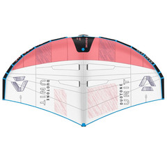 Skrzydło DUOTONE Foil Wing Unit White Salmon Rose 2023