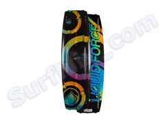 Deska Liquid Force DLX 2012
