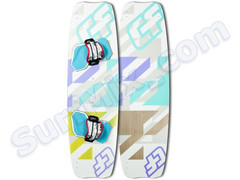 Deska Kite Crazy Fly Girls Pro 2013