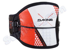 Trapez DAKINE Chameleon White Orange