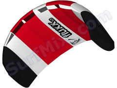 Latawiec HQ Fluxx R2F 1.3m<sup>2</sup>