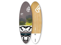 Deska Windsurfingowa Fanatic Gecko ECO 2018