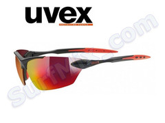Okulary Uvex Sportstyle SGL 203 2213