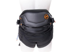 Trapez PROLIMIT Kiteseat System Black / Orange
