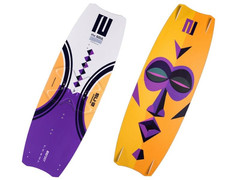 Składana Deska SU-2 Big Foot Etno SPLIT