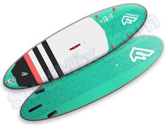 Deska SUP Fanatic Diamond Air 2017