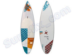 Deska Cabrinha Trigger 2013