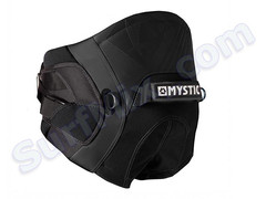 Trapez Mystic Aviator Seat Black 2015
