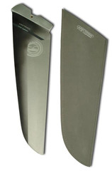 Statecznik Antygrass firmy PROLIMIT 2006