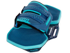 Wiązania Pady + Strapy North / Duotone Entity Combo NTT 2019