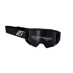 Gogle Jetpilot H2O Floating Goggles Black 2025