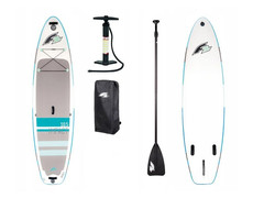 Deska SUP F2 IMPACT 10.5 2020