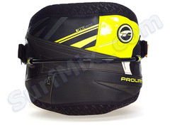 Trapez PROLIMIT Kitewaist Yellow 2014
