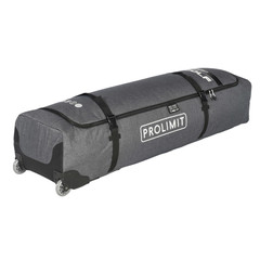 Pokrowiec na sprzęt Prolimit Golf Kitebag Aero Grey/White