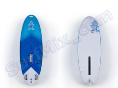 Deska Starboard Go Windsurfer 3DX 2017