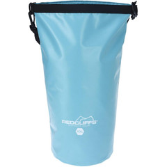 Worek wodoszczelny RedCliffs 10l Błękitny z Paskiem