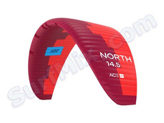 Latawiec North Kiteboarding Ace Foil 2018