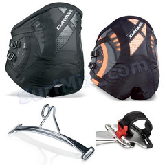 Trapez DAKINE XT Seat 2011