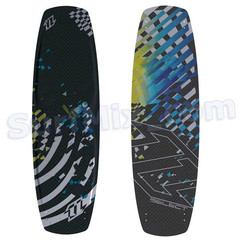Deska North Kiteboarding Select 2010