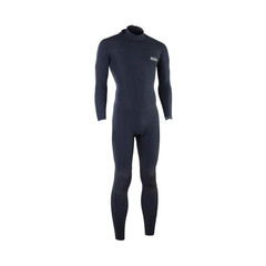 Pianka ION Static 3/2 Back Zip Men Black 2025