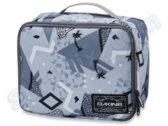 Opakowanie na śniadanie Dakine Lunch Box Party Palm S/S 2018