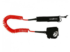 Leash Sup Aquadesign Red 10