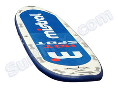 Deska MISTRAL iSUP Big SUP 2014
