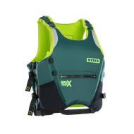 Kamizelka ION Booster X SZ Vest Seaweed 2022