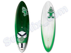 Starboard Flare 2015