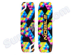 Deska Nobile Flying Carpet 2014