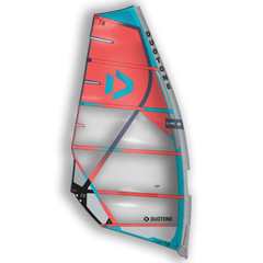 Żagiel DUOTONE SAILS E_Pace Red/Blue HD C28 2022