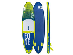 Deska SUP F.ONE MATIRA PRO FREERIDE/WAVE 2018